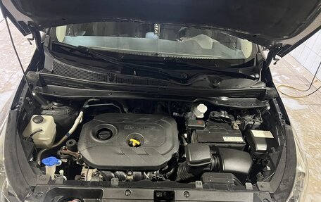 KIA Sportage III, 2015 год, 1 620 000 рублей, 12 фотография