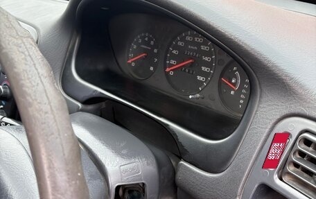 Honda Civic Ferio III, 2000 год, 230 000 рублей, 12 фотография