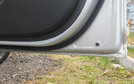 Hyundai Solaris II рестайлинг, 2018 год, 950 000 рублей, 12 фотография