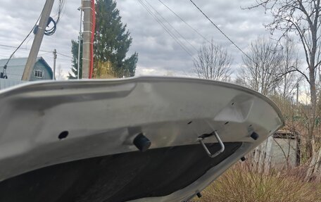 Hyundai Solaris II рестайлинг, 2018 год, 950 000 рублей, 11 фотография