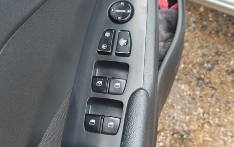 Hyundai Solaris II рестайлинг, 2018 год, 950 000 рублей, 7 фотография