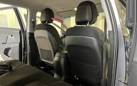 KIA Sportage III, 2015 год, 1 620 000 рублей, 14 фотография