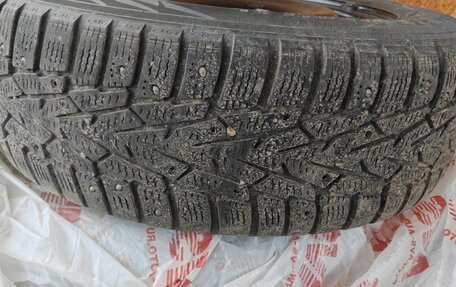 Hyundai Solaris II рестайлинг, 2018 год, 950 000 рублей, 18 фотография