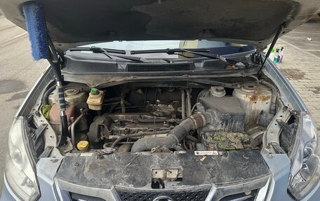 Vortex Tingo I, 2012 год, 259 999 рублей, 11 фотография