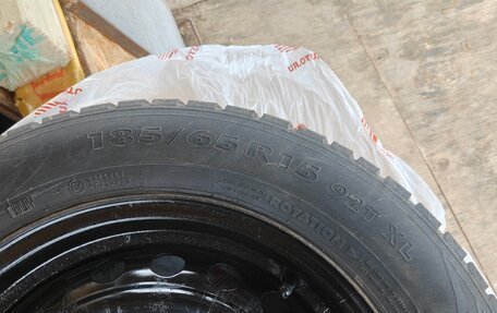 Hyundai Solaris II рестайлинг, 2018 год, 950 000 рублей, 17 фотография