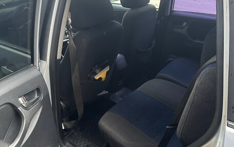 Vortex Tingo I, 2012 год, 259 999 рублей, 9 фотография