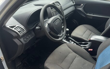 Vortex Tingo I, 2012 год, 259 999 рублей, 7 фотография