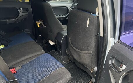 Vortex Tingo I, 2012 год, 259 999 рублей, 10 фотография