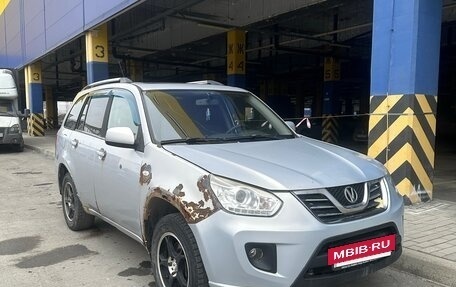 Vortex Tingo I, 2012 год, 259 999 рублей, 6 фотография