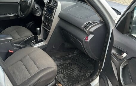 Vortex Tingo I, 2012 год, 259 999 рублей, 8 фотография