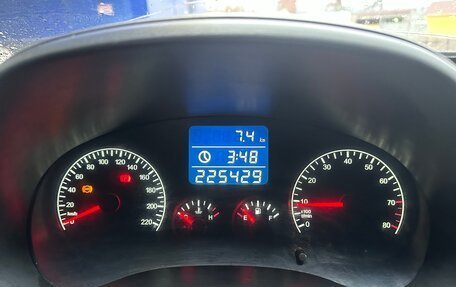 Vortex Tingo I, 2012 год, 259 999 рублей, 12 фотография