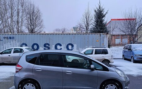 Honda Fit III, 2009 год, 680 000 рублей, 2 фотография