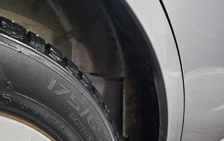 Honda Fit III, 2009 год, 680 000 рублей, 10 фотография