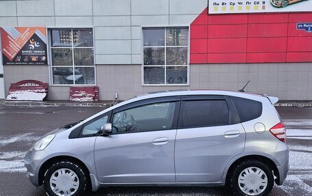 Honda Fit III, 2009 год, 680 000 рублей, 3 фотография