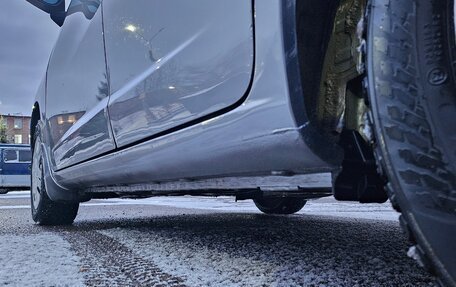 Honda Fit III, 2009 год, 680 000 рублей, 7 фотография