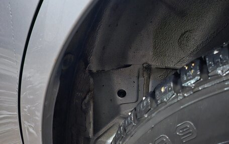 Honda Fit III, 2009 год, 680 000 рублей, 9 фотография