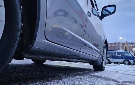 Honda Fit III, 2009 год, 680 000 рублей, 8 фотография