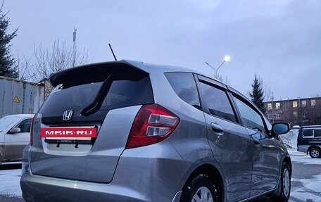 Honda Fit III, 2009 год, 680 000 рублей, 5 фотография