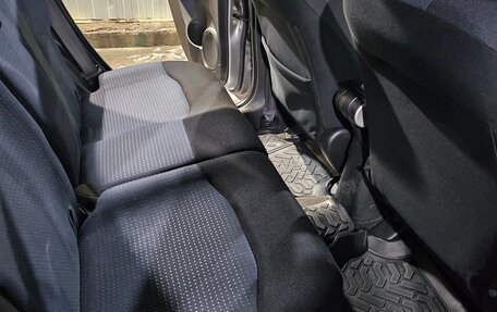 Honda Fit III, 2009 год, 680 000 рублей, 14 фотография