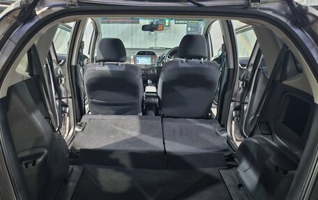 Honda Fit III, 2009 год, 680 000 рублей, 16 фотография