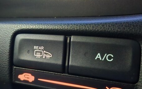 Honda Fit III, 2009 год, 680 000 рублей, 22 фотография