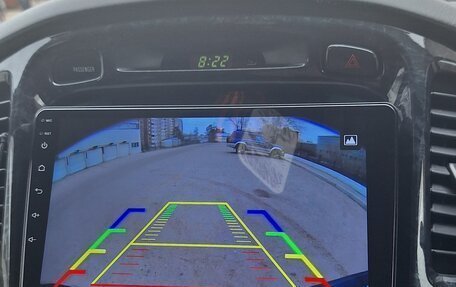 Toyota Kluger I, 2001 год, 1 350 000 рублей, 2 фотография