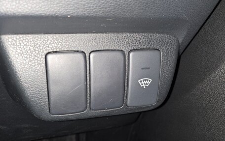 Honda Fit III, 2009 год, 680 000 рублей, 23 фотография