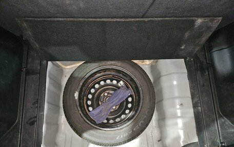 Honda Fit III, 2009 год, 680 000 рублей, 18 фотография