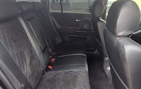 Toyota Kluger I, 2001 год, 1 350 000 рублей, 9 фотография