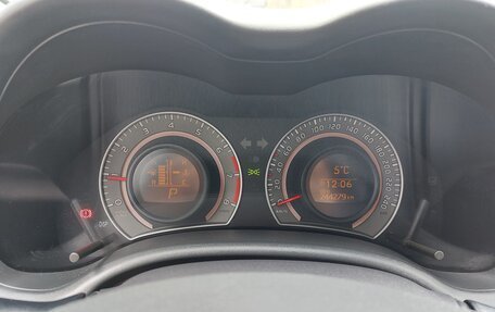 Toyota Corolla, 2011 год, 1 350 000 рублей, 11 фотография