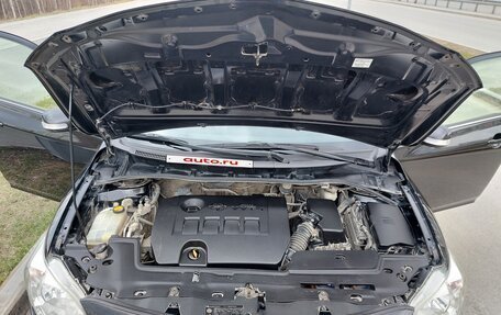 Toyota Corolla, 2011 год, 1 350 000 рублей, 14 фотография