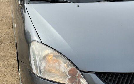 Mitsubishi Lancer IX, 2006 год, 490 000 рублей, 6 фотография