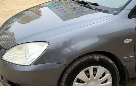 Mitsubishi Lancer IX, 2006 год, 490 000 рублей, 8 фотография