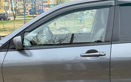 Mitsubishi Lancer IX, 2006 год, 490 000 рублей, 5 фотография