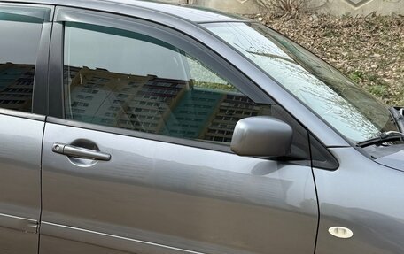 Mitsubishi Lancer IX, 2006 год, 490 000 рублей, 9 фотография