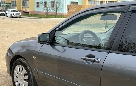 Mitsubishi Lancer IX, 2006 год, 490 000 рублей, 4 фотография