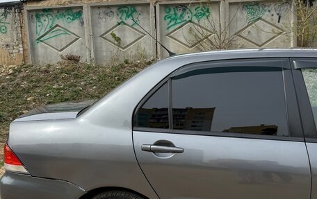 Mitsubishi Lancer IX, 2006 год, 490 000 рублей, 11 фотография