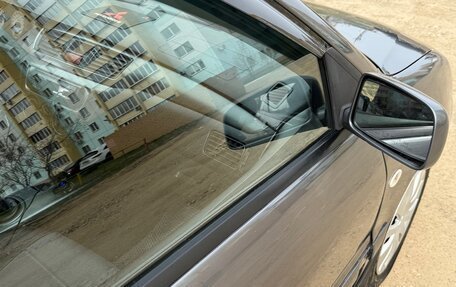 Mitsubishi Lancer IX, 2006 год, 490 000 рублей, 13 фотография