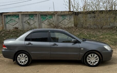 Mitsubishi Lancer IX, 2006 год, 490 000 рублей, 10 фотография