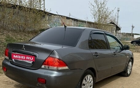 Mitsubishi Lancer IX, 2006 год, 490 000 рублей, 3 фотография