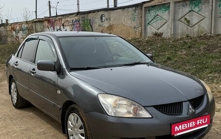 Mitsubishi Lancer IX, 2006 год, 490 000 рублей, 2 фотография