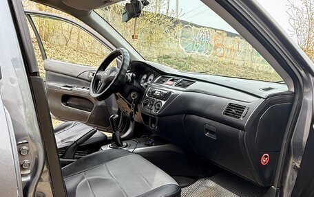 Mitsubishi Lancer IX, 2006 год, 490 000 рублей, 15 фотография