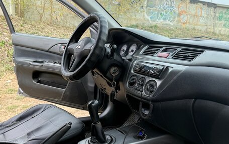 Mitsubishi Lancer IX, 2006 год, 490 000 рублей, 16 фотография
