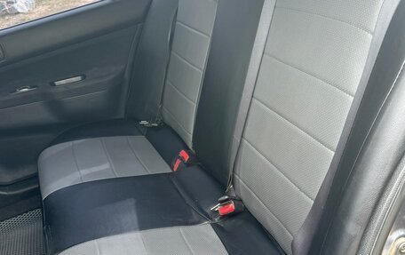 Mitsubishi Lancer IX, 2006 год, 490 000 рублей, 21 фотография