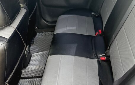 Mitsubishi Lancer IX, 2006 год, 490 000 рублей, 20 фотография