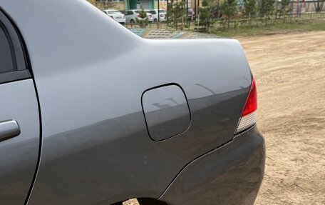 Mitsubishi Lancer IX, 2006 год, 490 000 рублей, 18 фотография