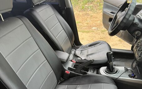 Mitsubishi Lancer IX, 2006 год, 490 000 рублей, 17 фотография