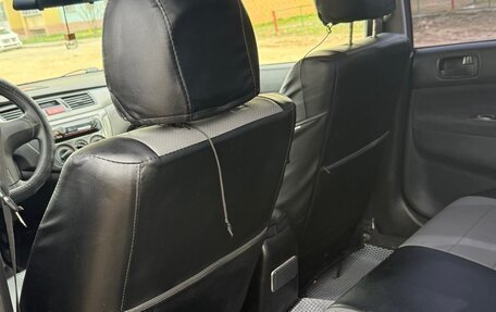 Mitsubishi Lancer IX, 2006 год, 490 000 рублей, 19 фотография