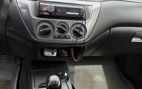 Mitsubishi Lancer IX, 2006 год, 490 000 рублей, 25 фотография