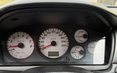 Mitsubishi Lancer IX, 2006 год, 490 000 рублей, 23 фотография